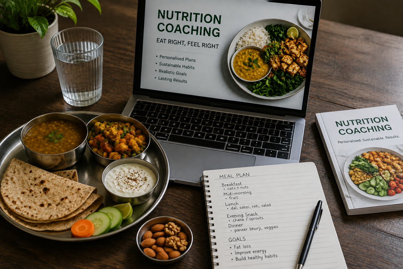 Diet plan